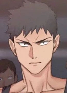 第4話 封面 1