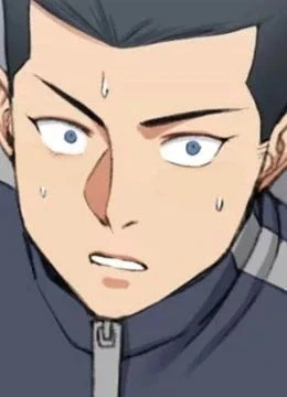 第8話 封面 1