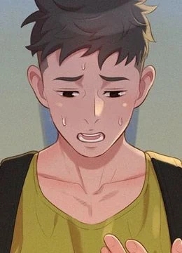 第16話 封面 1