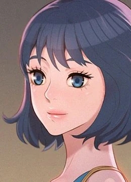 第8話 封面 2