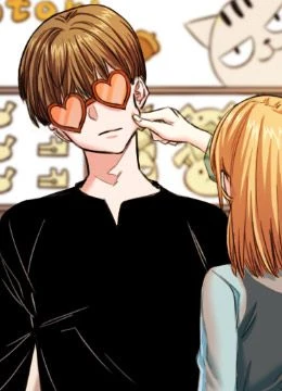 第100話 封面 2