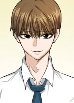 第101話 封面 1