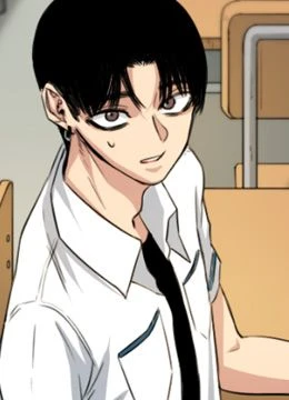 第106話 封面 1