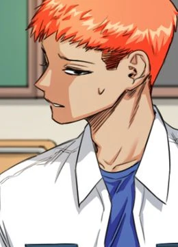 第108話 封面 2