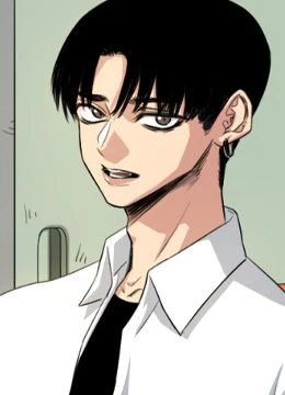 第109話 封面 1