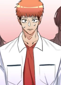 第130話 封面 2