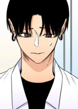 第134話 封面 2