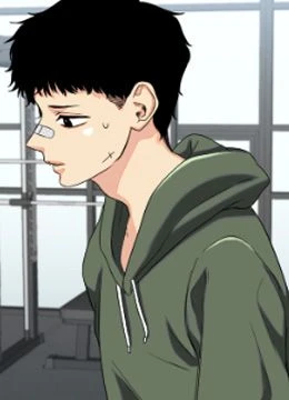 第137話 封面 2