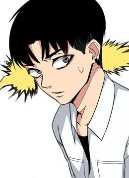 第14話 封面 1