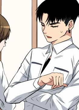 第15話 封面 1