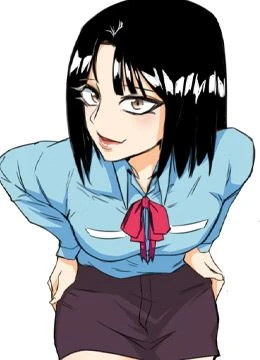 第18話 封面 2