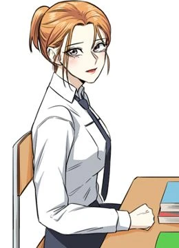 第28話 封面 1