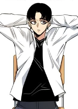 第54話 封面 1