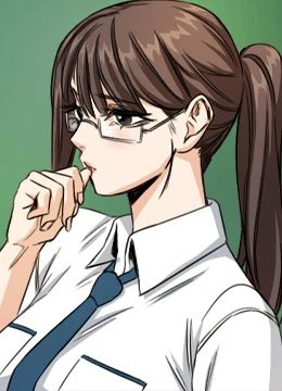 第64話 封面 1