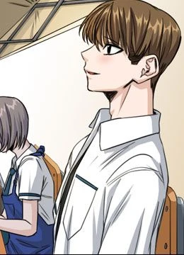 第66話 封面 1