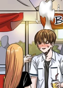 第71話 封面 2