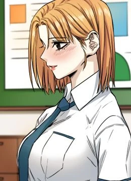 第73話 封面 1