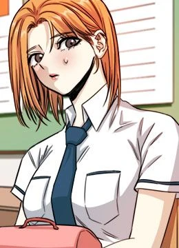 第74話 封面 1
