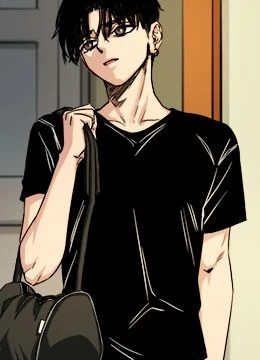 第81話 封面 1