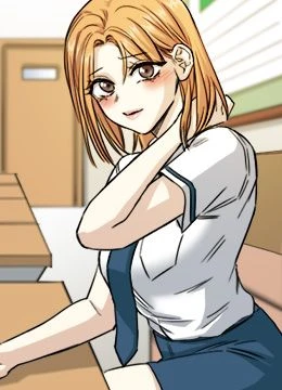 第82話 封面 1