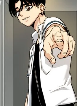 第83話 封面 1