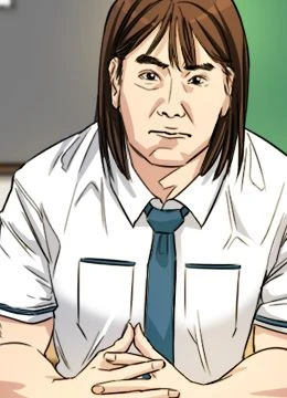 第83話 封面 2