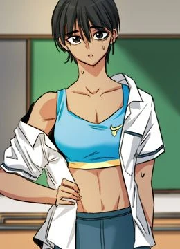 第84話 封面 2