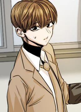 第85話 封面 1