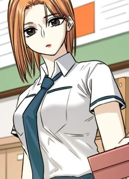 第88話 封面 1