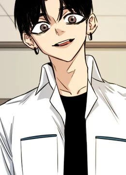 第92話 封面 1