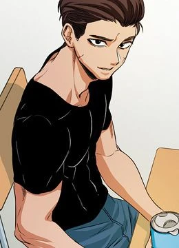第95話 封面 1