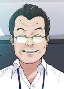 第8话 封面 1