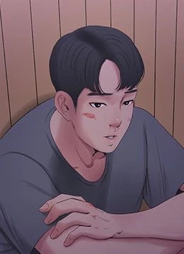 第18話 封面 1