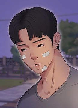 第19話 封面 2