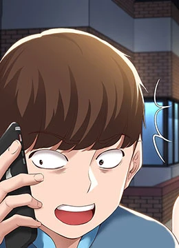 第16話 封面 1