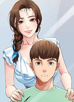 第3話 封面 1