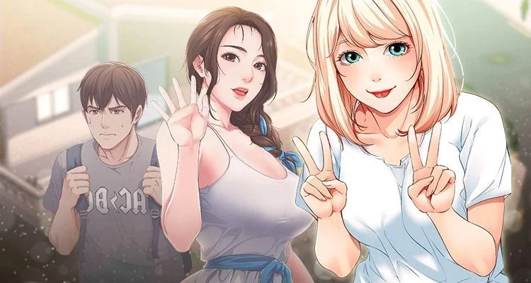 寄宿日記(全年齡版)