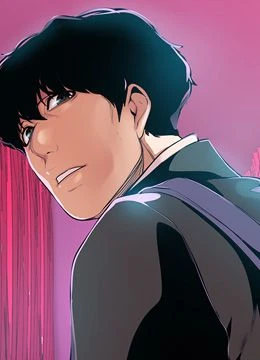 第16話 封面 1