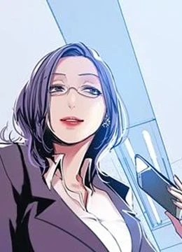 第18話 封面 2