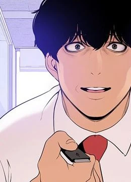第21話 封面 1