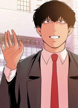 第33話 封面 1