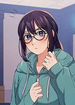 第13話 封面 1