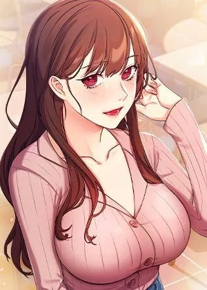 誰說理組沒正妹?(全年齡版)