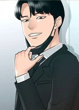 第10話 封面 2