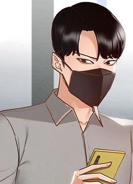 第12話 封面 1
