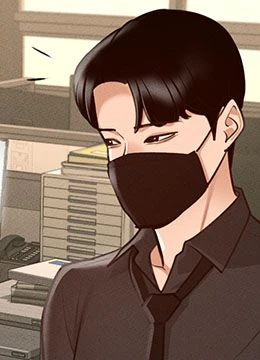 第8話 封面 2