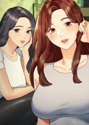帳篷裡的秘密 (全年齡版)
