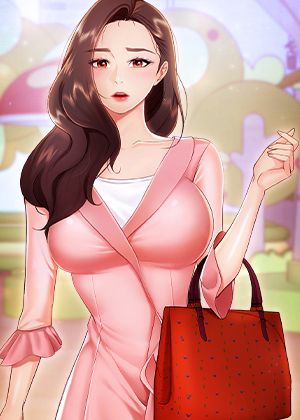 親子餐廳的媽媽們 (全年齡版)