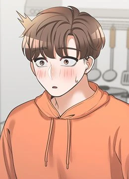 第6话 封面 1