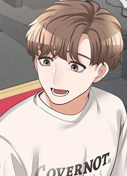 第8话 封面 1